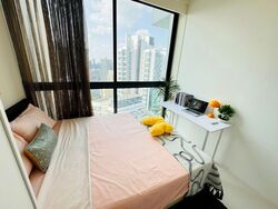 The Suites At Central (D9), Condominium #612127051